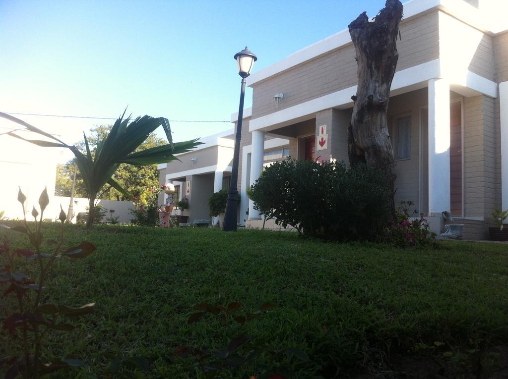 Hill View Inn Serowe Dış mekan fotoğraf