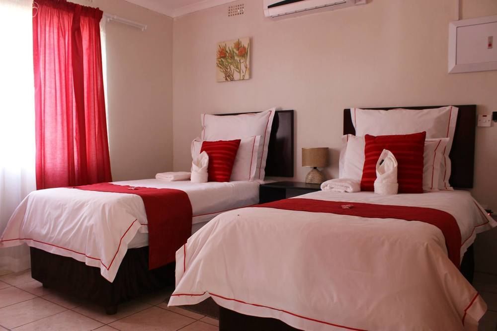 Hill View Inn Serowe Dış mekan fotoğraf