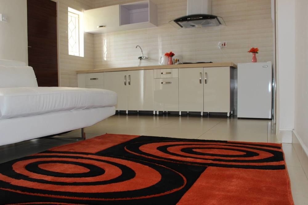 Hill View Inn Serowe Dış mekan fotoğraf